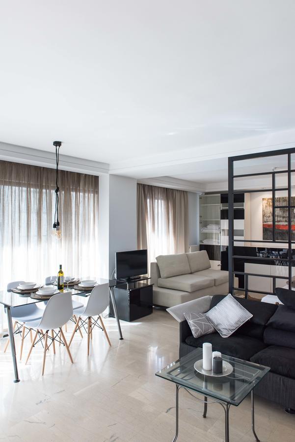 Fabulous Sea View Apartment Солун Екстериор снимка